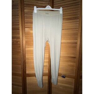 SKIMS Ribbed Leggings in Bone Size 3X